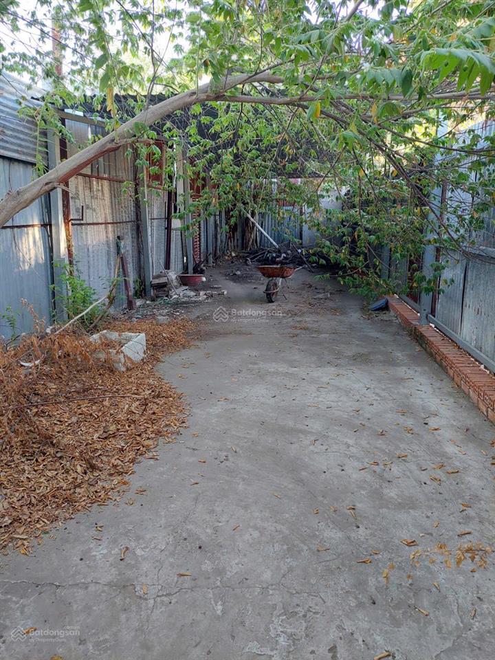 Bán đất gấp mặt tiền đường chuyên dùng 9, 80m2 nở hậu, giá 1.2 tỷ