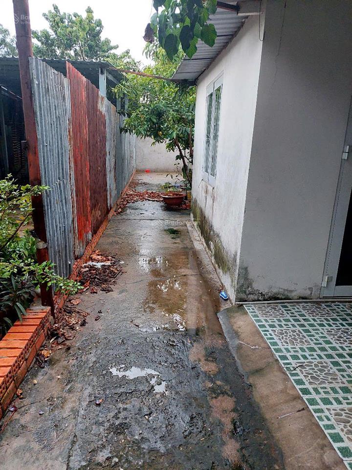 Bán đất gấp mặt tiền đường chuyên dùng 9, 80m2 nở hậu, giá 1.2 tỷ