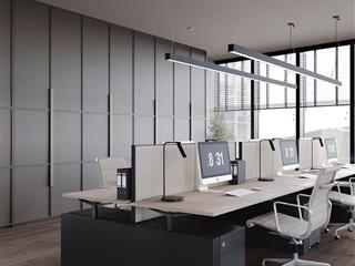 BÁN SÀN VĂN PHÒNG 43m² – LỘC NINH SINGASHINE