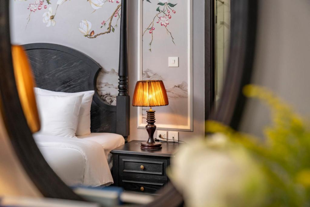 LinhHK cho thuê tòa nhà MT25m, 8 tầng, 398m, cạnh KS Hilton