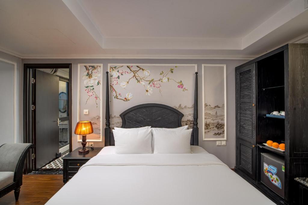 LinhHK cho thuê tòa nhà MT25m, 8 tầng, 398m, cạnh KS Hilton