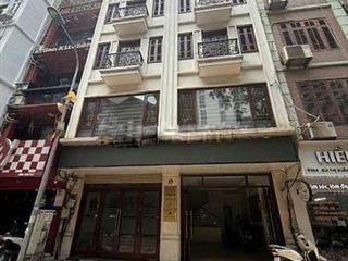 LinhHK Cho Thuê Nhà Phan Bội Châu 15 Phòng - 120m² MT 6,8m