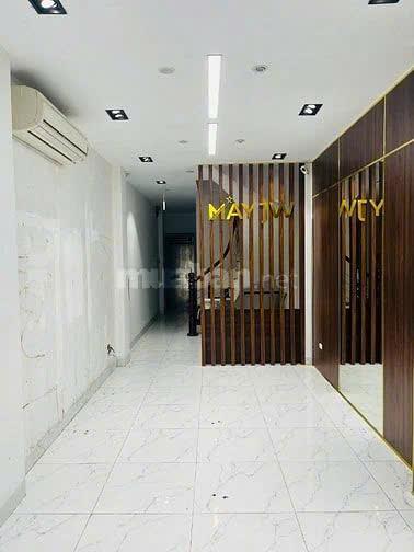 LinhHK Cho Thuê Nhà Phan Bội Châu 15 Phòng - 120m² MT 6,8m