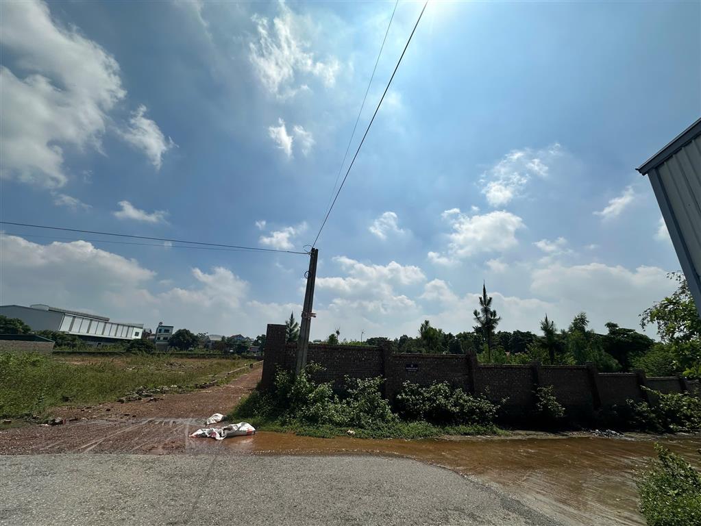 LinhHK BÁN QUỸ ĐẤT GẦN 4.000m² – CẠNH DỰ ÁN LEGACY HILL