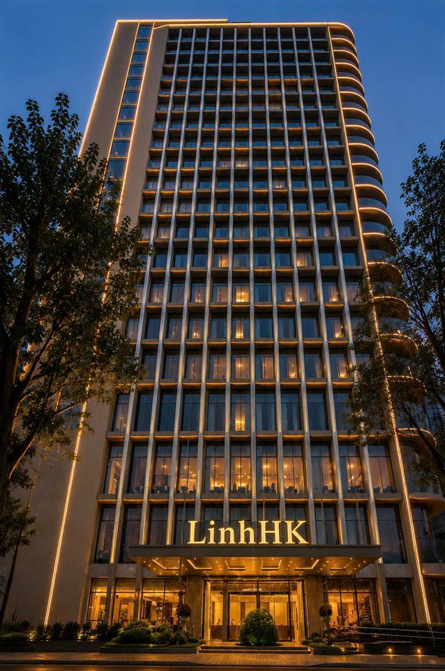 LinhHK Cho Thuê Khách Sạn View Hồ Quảng Bá 150P MT18m.
