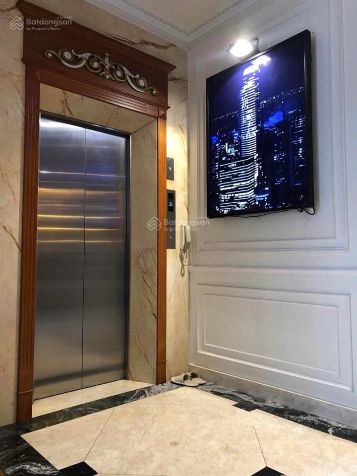 Siêu biệt thự 5 tầng 310m2 ngay trung tâm trưởng thọ thủ đức