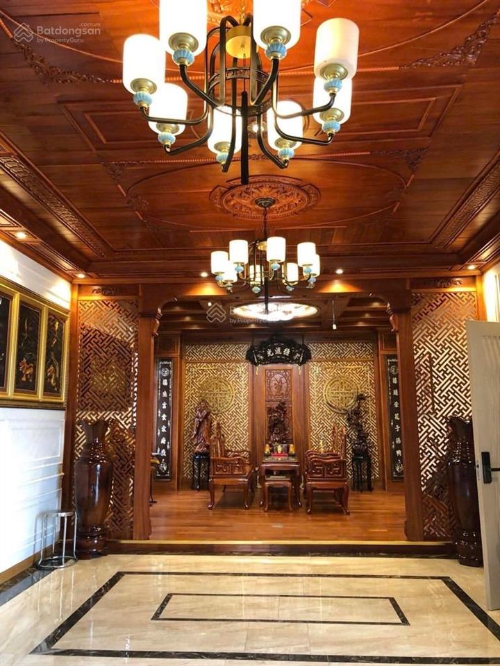 Siêu biệt thự 5 tầng 310m2 ngay trung tâm trưởng thọ thủ đức