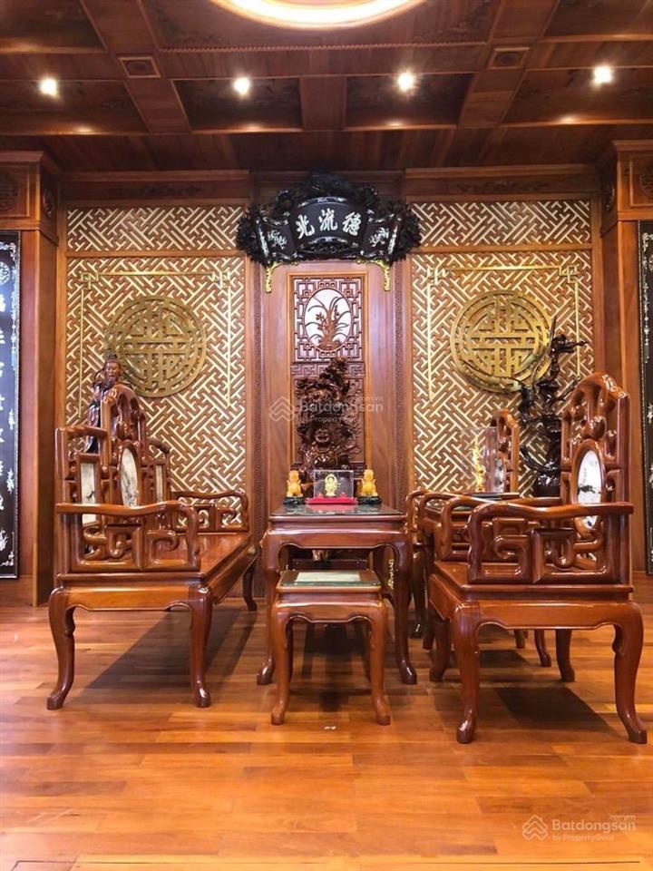 Siêu biệt thự 5 tầng 310m2 ngay trung tâm trưởng thọ thủ đức