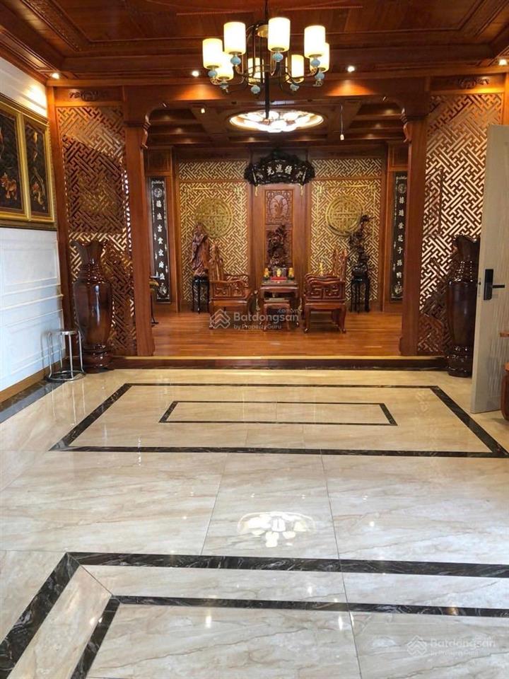 Siêu biệt thự 5 tầng 310m2 ngay trung tâm trưởng thọ thủ đức