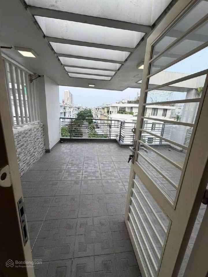 Nhà 4 tầng 130m2 đường phạm hùng nối dài