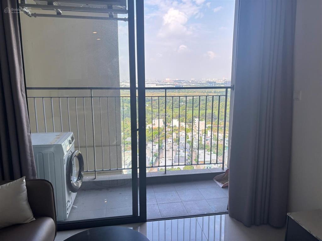 Giá rẻ 1pn + vinhomes grand park chỉ 2,15 tỷ!