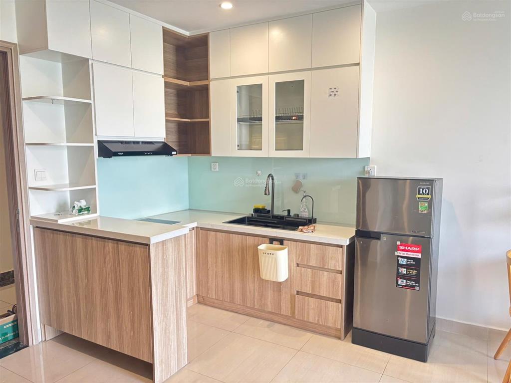 Giá rẻ 1pn + vinhomes grand park chỉ 2,15 tỷ!