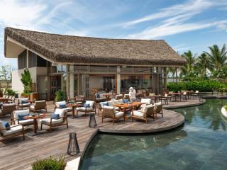 Bán căn hộ 2 phòng ngủ tại hoiana residences