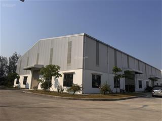 Nhà xưởng 1560m2 tại khu công nghiệp tam hiệp, núi thành, đà nẵng, sẵn sàng cho thuê