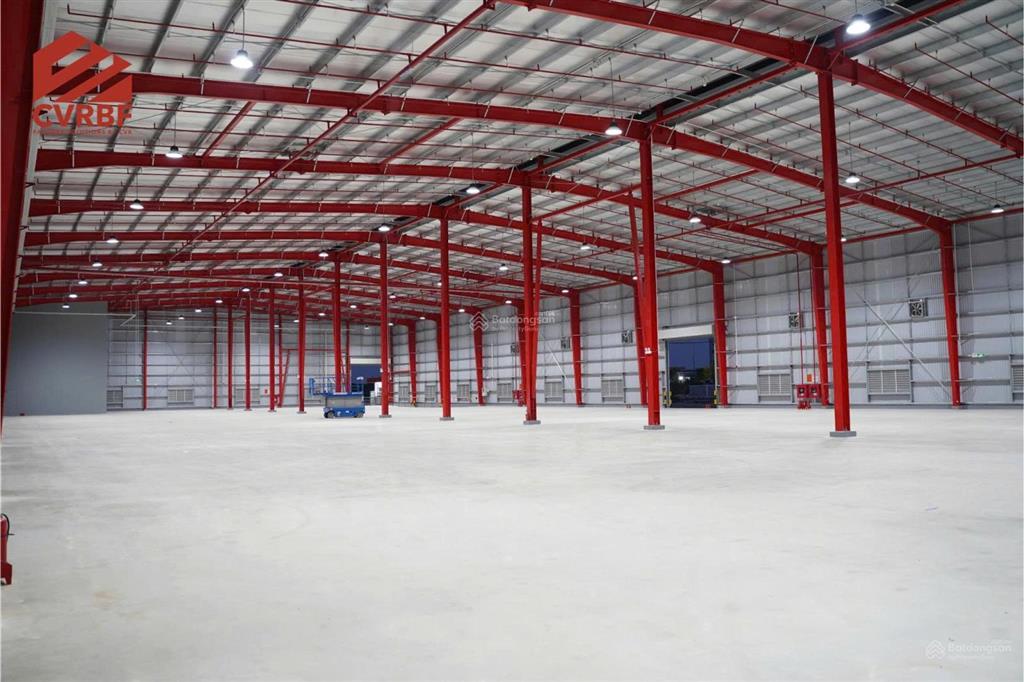 Cho thuê kho, nhà xưởng 4335m2, 95 nghìn / m2 tại xã tam thăng, tp.tam kỳ, quảng nam