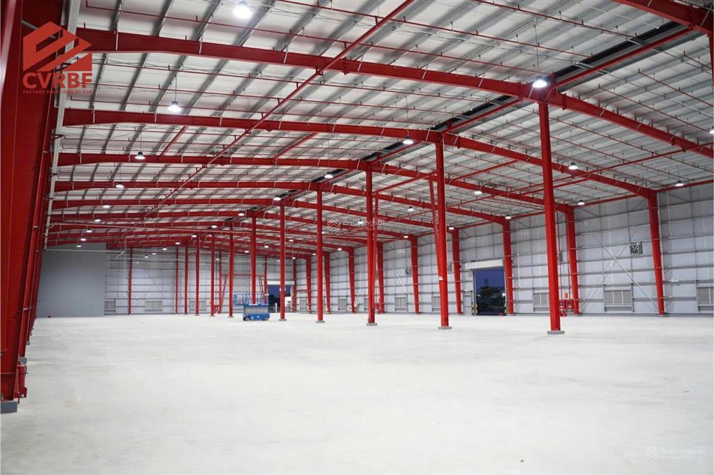 Cho thuê kho, nhà xưởng 4335m2, 95 nghìn / m2 tại xã tam thăng, tp.tam kỳ, quảng nam