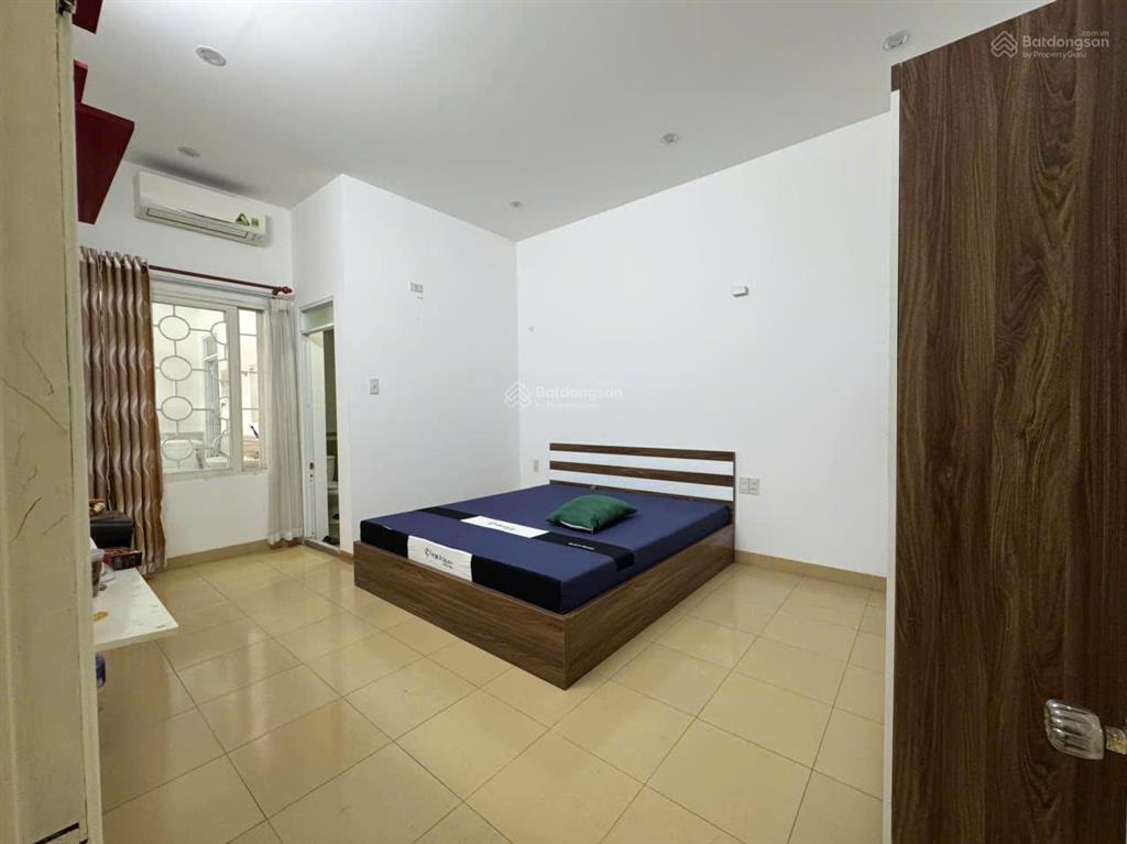 Bán nhà 3 tầng 114m2 đường thế lữ  cách biển mân thái 5 phút  khu dân trí cao