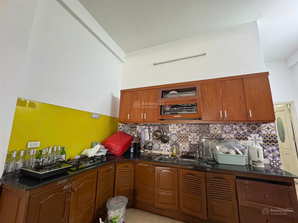 Bán nhà 3 tầng 114m2 đường thế lữ  cách biển mân thái 5 phút  khu dân trí cao