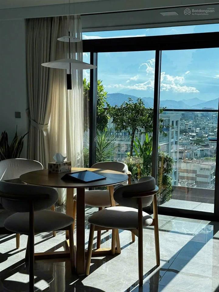 Bán căn hộ góc 2pn the filmore đà nẵng | 71,3m2 | full nội thất | giá 10,6 tỷ