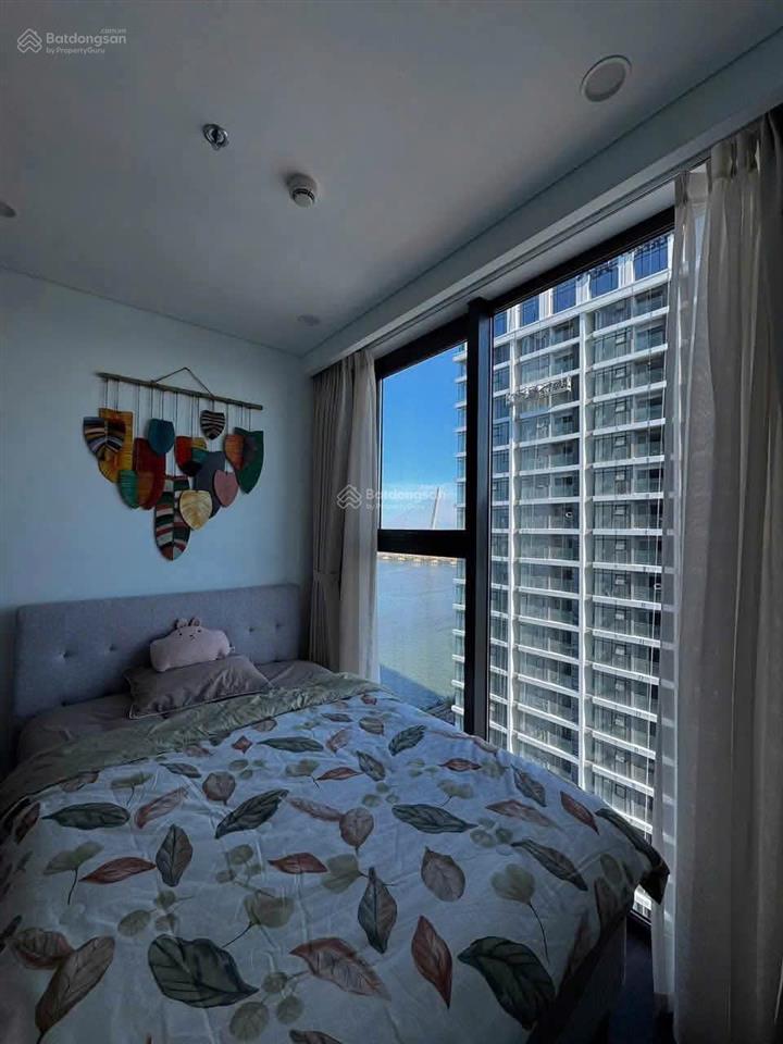 Bán căn hộ góc 2pn the filmore đà nẵng | 71,3m2 | full nội thất | giá 10,6 tỷ