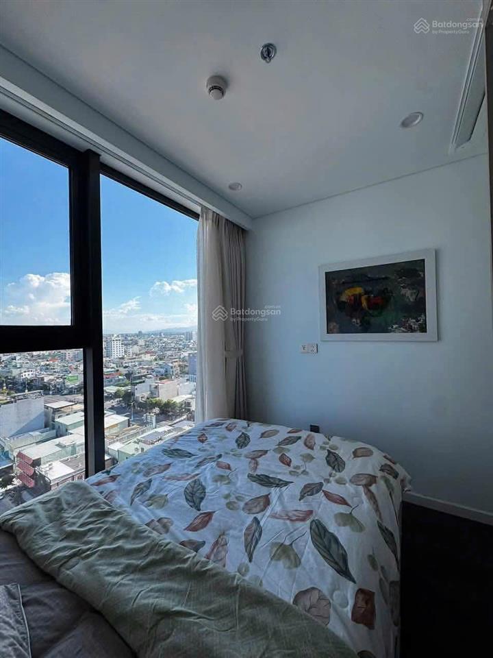 Bán căn hộ góc 2pn the filmore đà nẵng | 71,3m2 | full nội thất | giá 10,6 tỷ