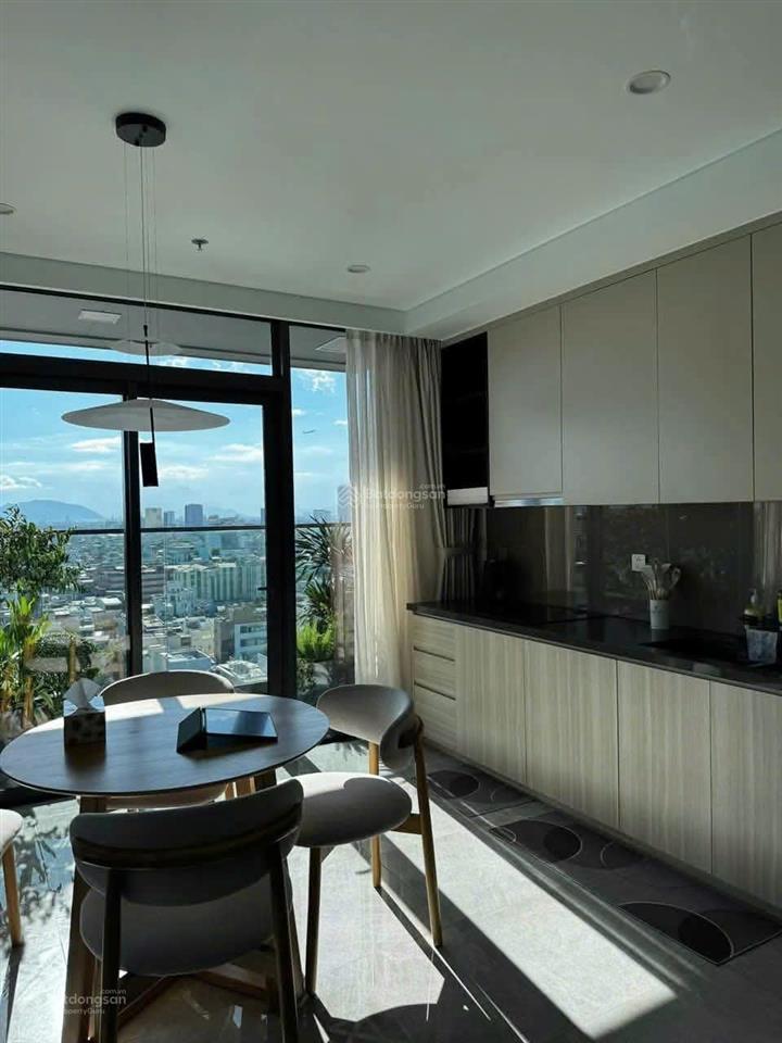 Bán căn hộ góc 2pn the filmore đà nẵng | 71,3m2 | full nội thất | giá 10,6 tỷ