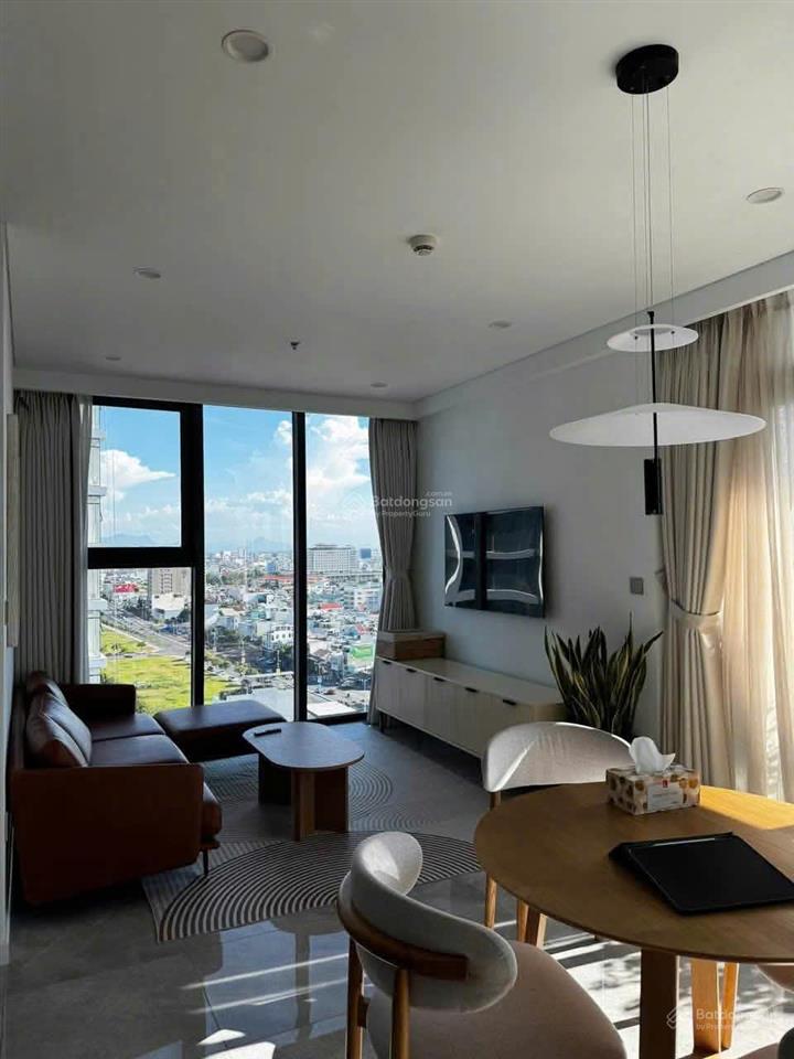 Bán căn hộ góc 2pn the filmore đà nẵng | 71,3m2 | full nội thất | giá 10,6 tỷ