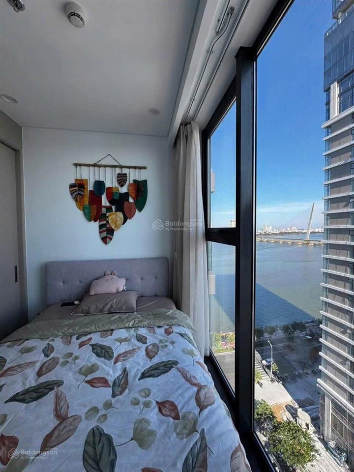 Bán căn hộ góc 2pn the filmore đà nẵng | 71,3m2 | full nội thất | giá 10,6 tỷ