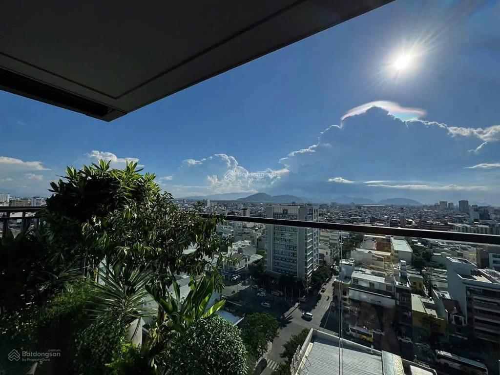 Bán căn hộ góc 2pn the filmore đà nẵng | 71,3m2 | full nội thất | giá 10,6 tỷ