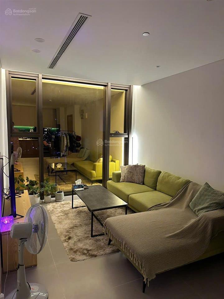 Bán căn hộ 2pn sam tower đà nẵng | 68m² | view sông hàn | full nội thất | giá bao gồm thuế tncn