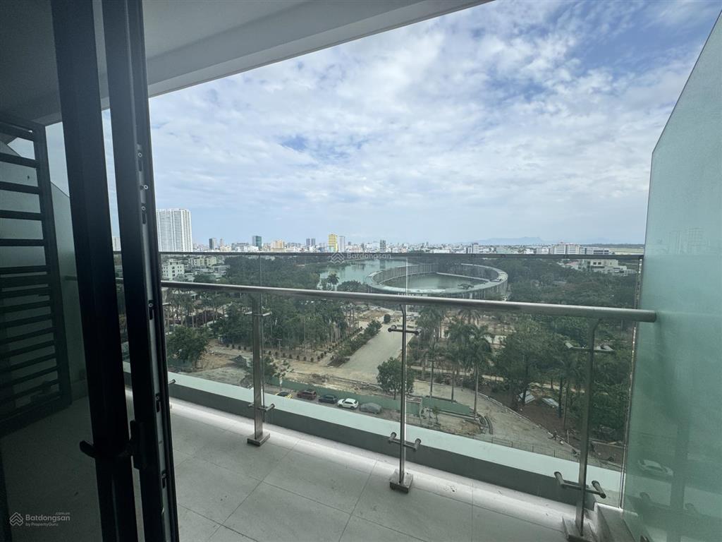 Bán studio ttc plaza đà nẵng | 47.25m² | view vịnh biển | ngay aeon mall | giá chỉ 2.366 tỷ
