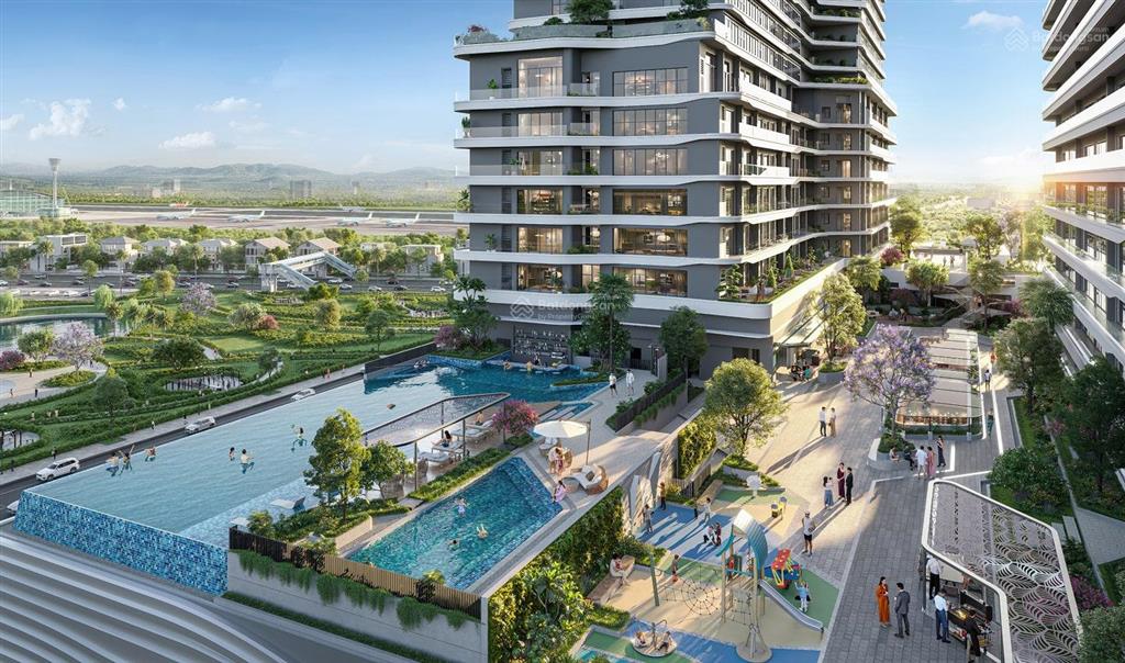 Bán studio ttc plaza đà nẵng | 47.25m² | view vịnh biển | ngay aeon mall | giá chỉ 2.366 tỷ