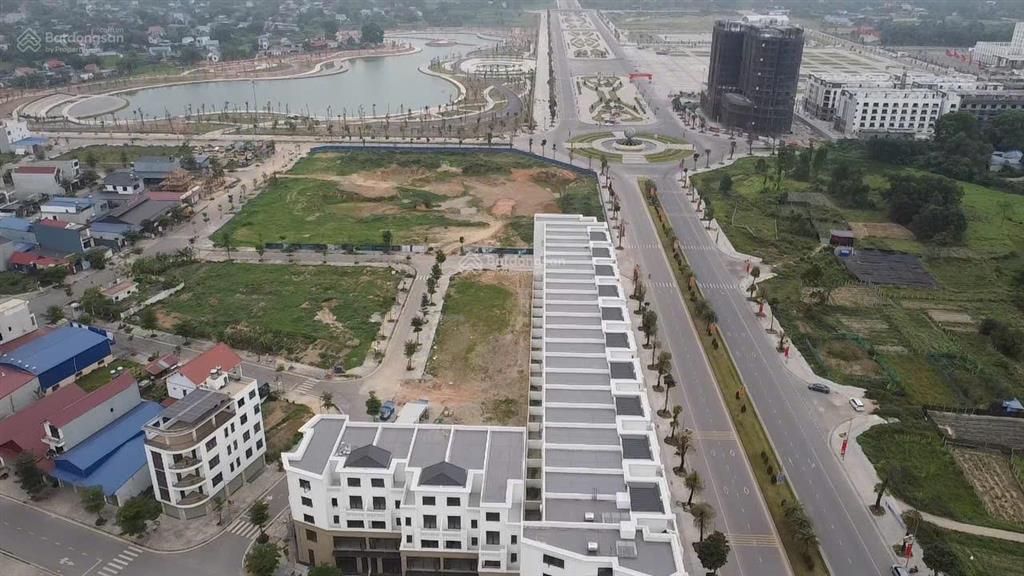 3,5 tỷ năm 2026 có mua được đất đẹp trong lõi quảng trường của 2028 không?