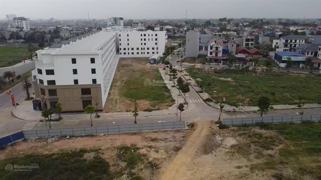 3,5 tỷ năm 2026 có mua được đất đẹp trong lõi quảng trường của 2028 không?