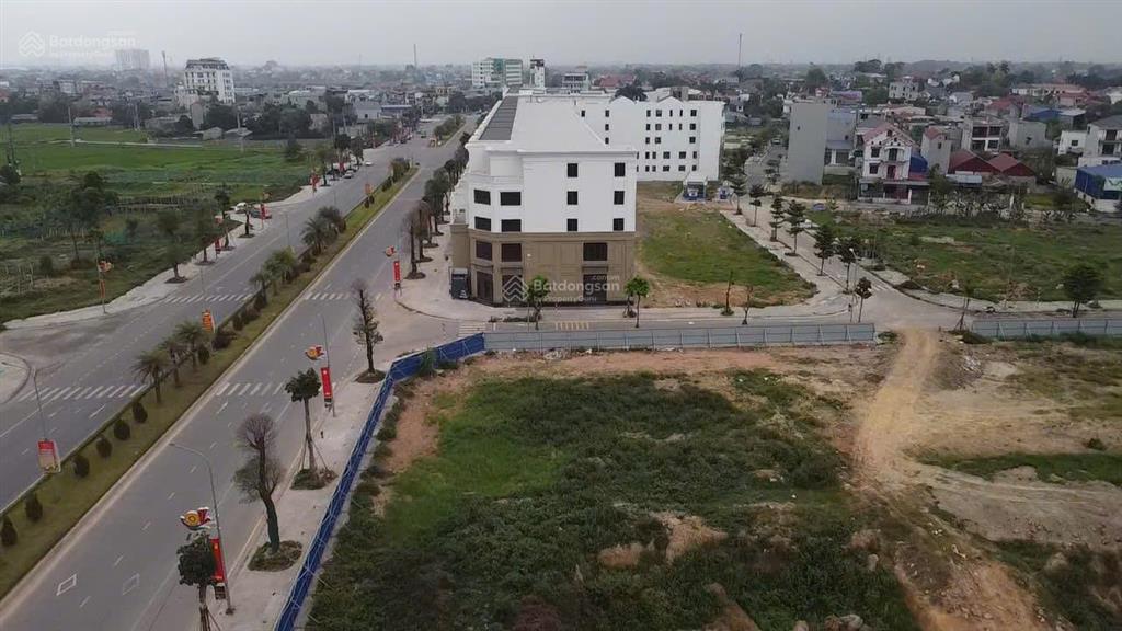 3,5 tỷ năm 2026 có mua được đất đẹp trong lõi quảng trường của 2028 không?