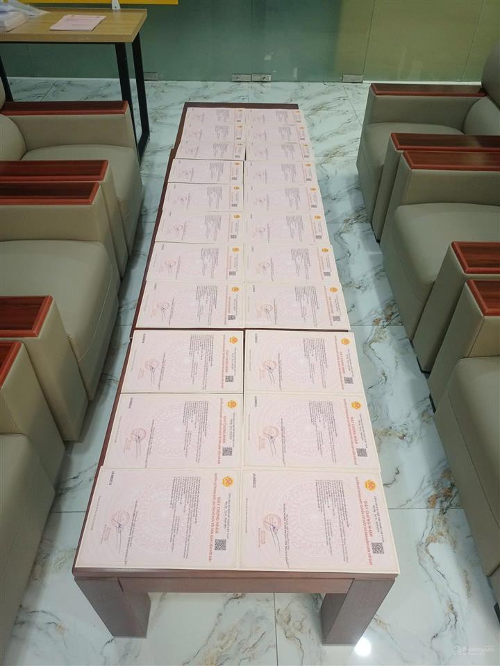 3,5 tỷ năm 2026 có mua được đất đẹp trong lõi quảng trường của 2028 không?