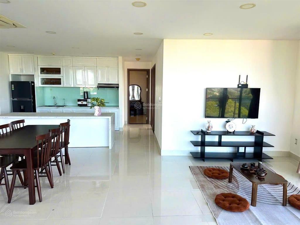 Cho thuê gateway 3pn chỉ 19 triệu, rộng 135 m2, view trực diện biển