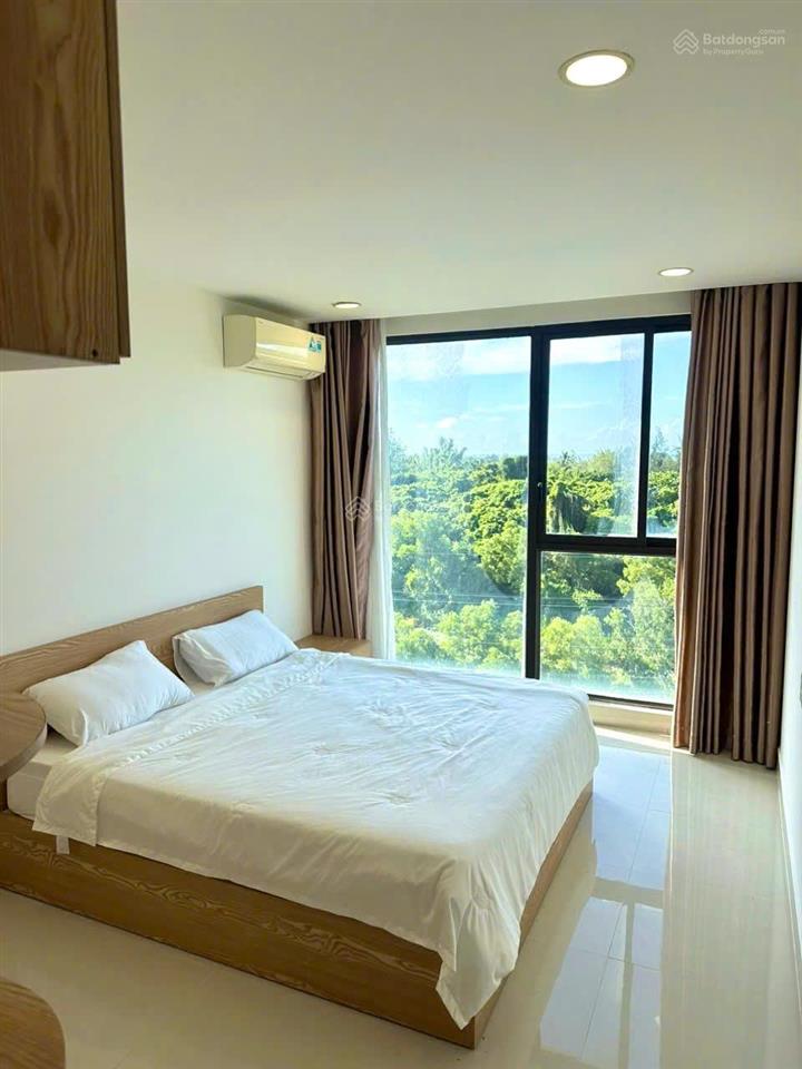 Cho thuê gateway 3pn chỉ 19 triệu, rộng 135 m2, view trực diện biển
