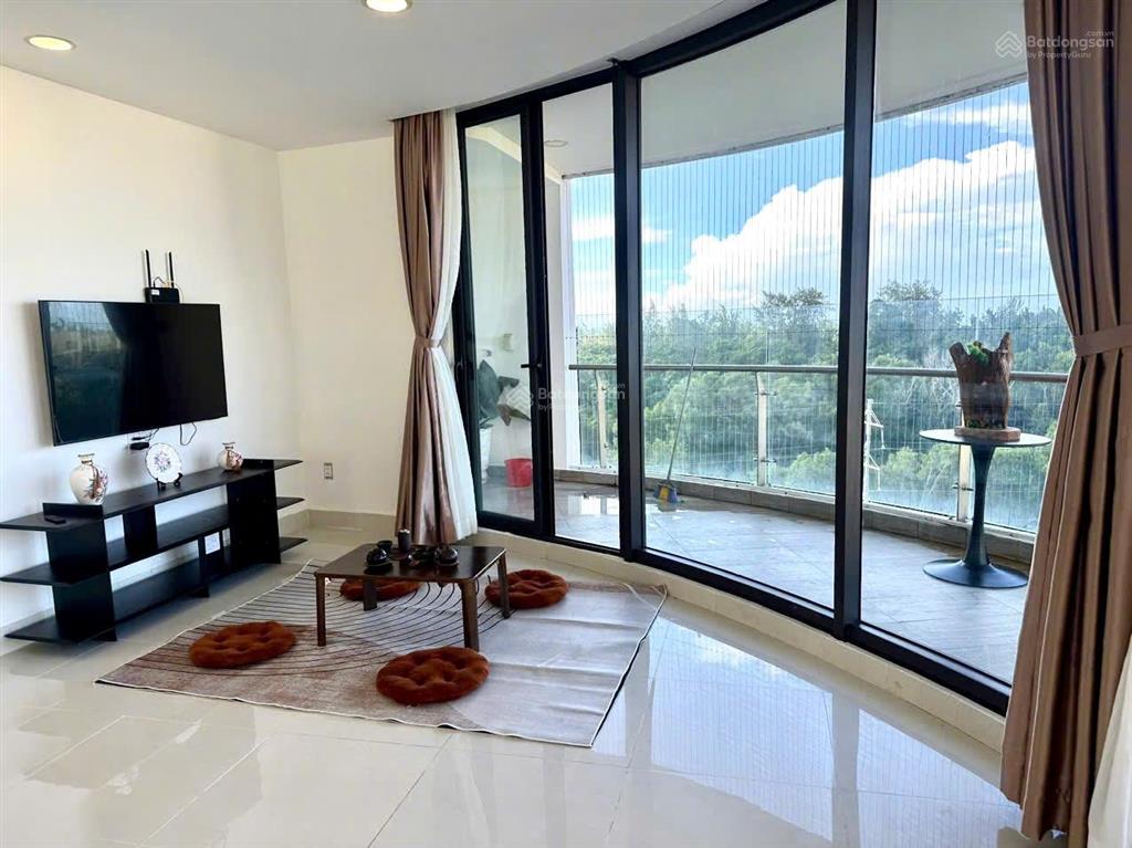 Cho thuê gateway 3pn chỉ 19 triệu, rộng 135 m2, view trực diện biển