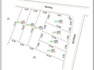 Lô đất siêu hiếm rẻ đẹp xã đức hợp, hưng yên full thổ cư nhỉnh 1 tỷ