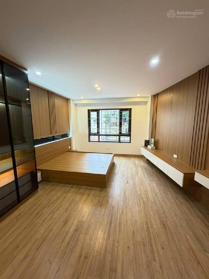 Nhà xuân thủy cầu giấy, kiểu nhà mua là yên tâm ở lâu dài