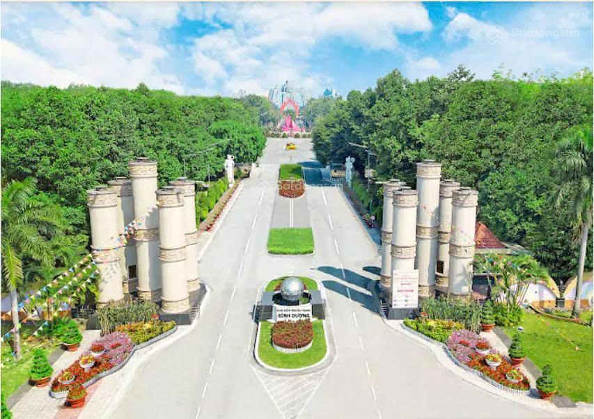 2 nền đất mộ hoa viên nghĩa trang bình dương