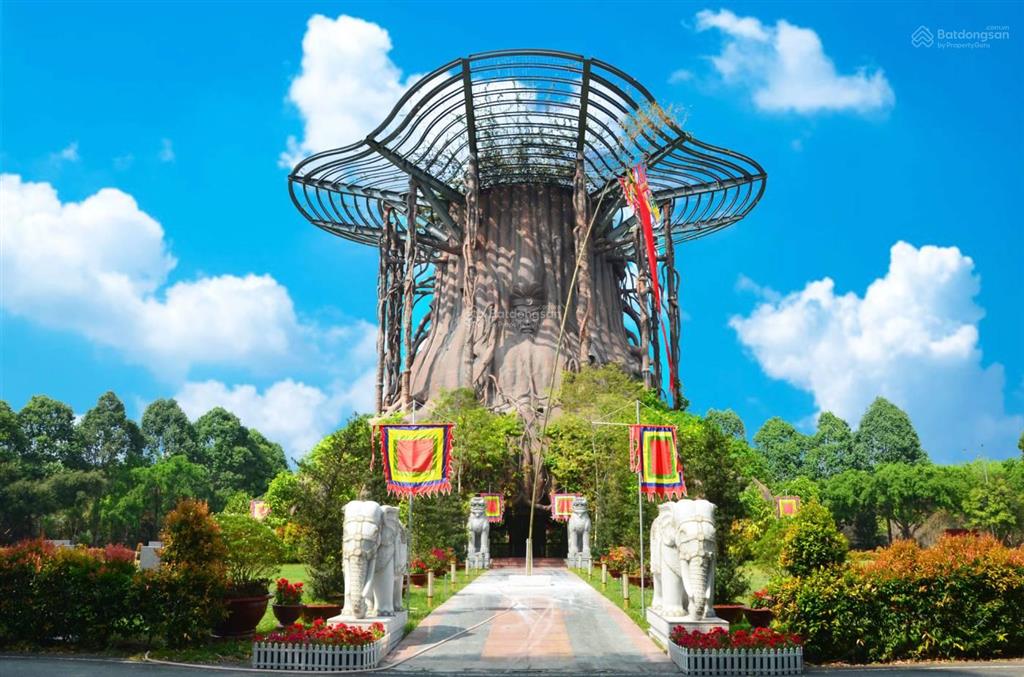 2 nền đất mộ hoa viên nghĩa trang bình dương