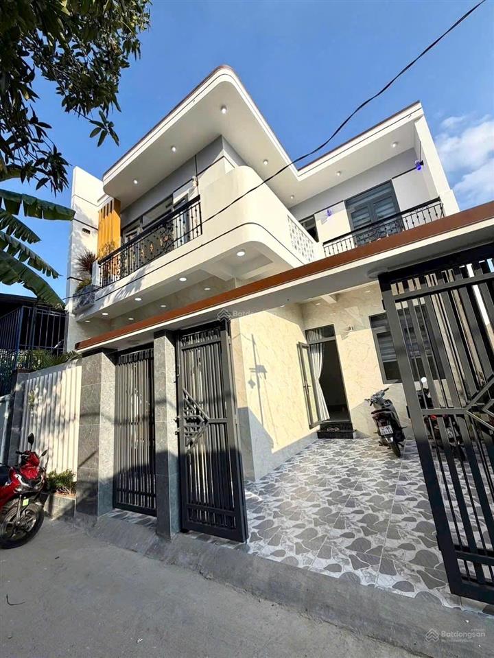 Biệt thự mini 1 tỷ 850  shr thổ cư  ngay ubnd phường tân triều, cây xăng thạnh phú