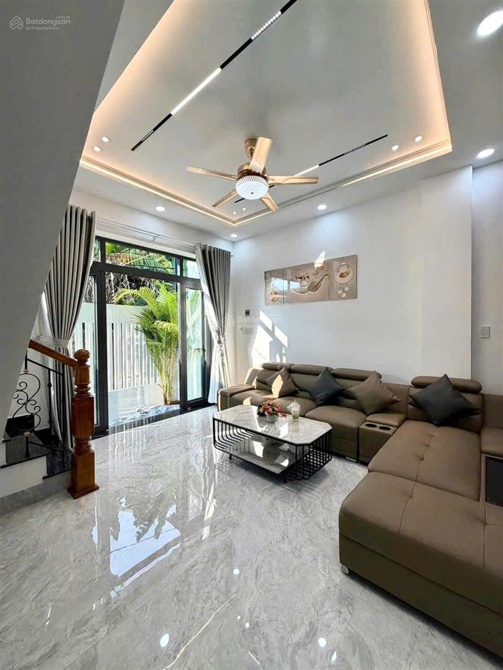 Biệt thự mini 1 tỷ 850  shr thổ cư  ngay ubnd phường tân triều, cây xăng thạnh phú