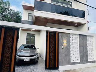 Biệt thự mini 1 tỷ 730  shr thổ cư  ngay ubnd phường tân triều, cây xăng thạnh phú