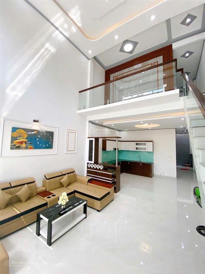 Chủ ngộp cần bán lại căn nhà lửng tâm huyết ngay kdl bửu long  chỉ 500 triệu là sở hữu