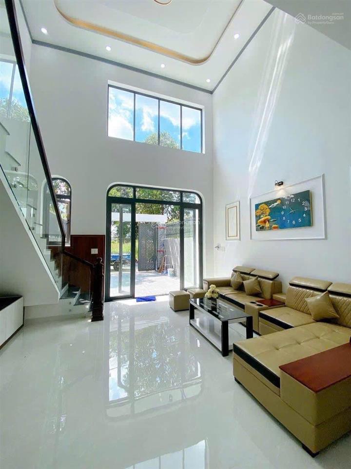 Chủ ngộp cần bán lại căn nhà lửng tâm huyết ngay kdl bửu long  chỉ 500 triệu là sở hữu