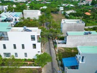 Đất nền kdc gần ngay đường huỳnh văn nghệ chỉ 300m  diện tích 5x20m vuông vức