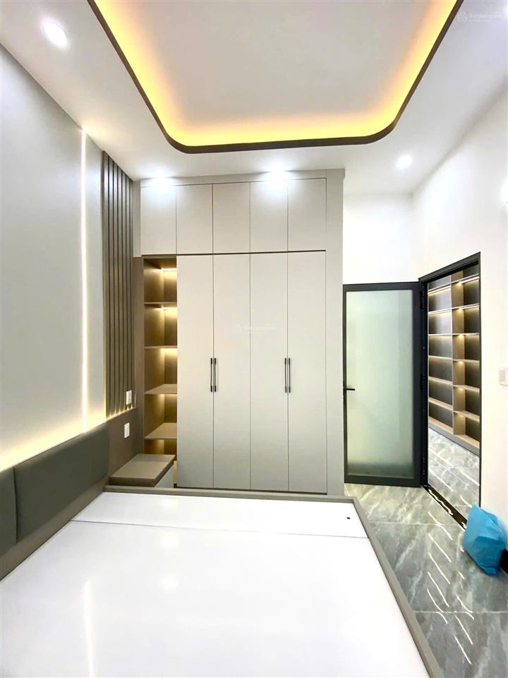 Ngay bệnh viện da liễu đồng nai 5x21m, nhà xây cho con trai ở, giờ chuyển công tác nên bán gấp